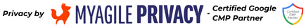Cookie Consent y Privacy Policy por My Agile Privacy®
